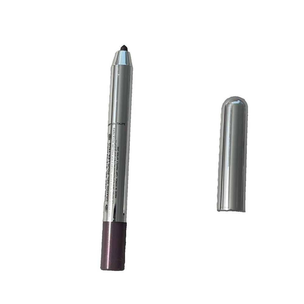 MARC JACOBS Highliner Matte Gel Eye Crayon  **Cherry on Taupe** Mini
